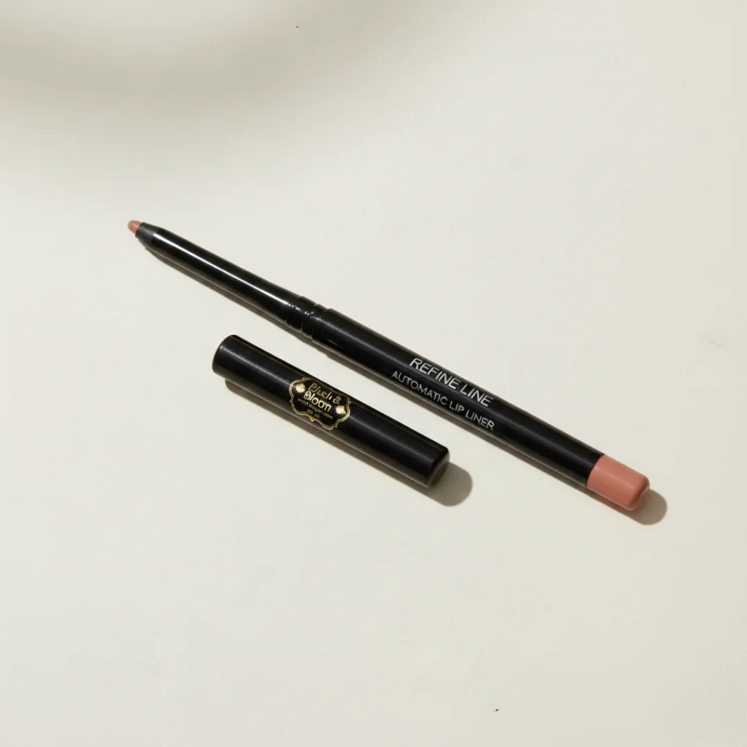Automatic Lip Liner –  | Long-lasting & Smooth