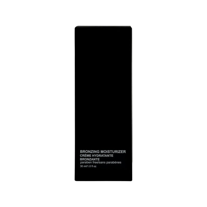 Bronzing Moisturizer For Radiant Skin Product Features By blush And Bloom Care Store