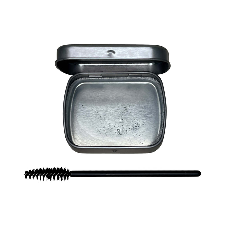 Brow Soap – Clear Smooth, Fluffy & Defined Eyebrows By Blush And Bloom Care USA