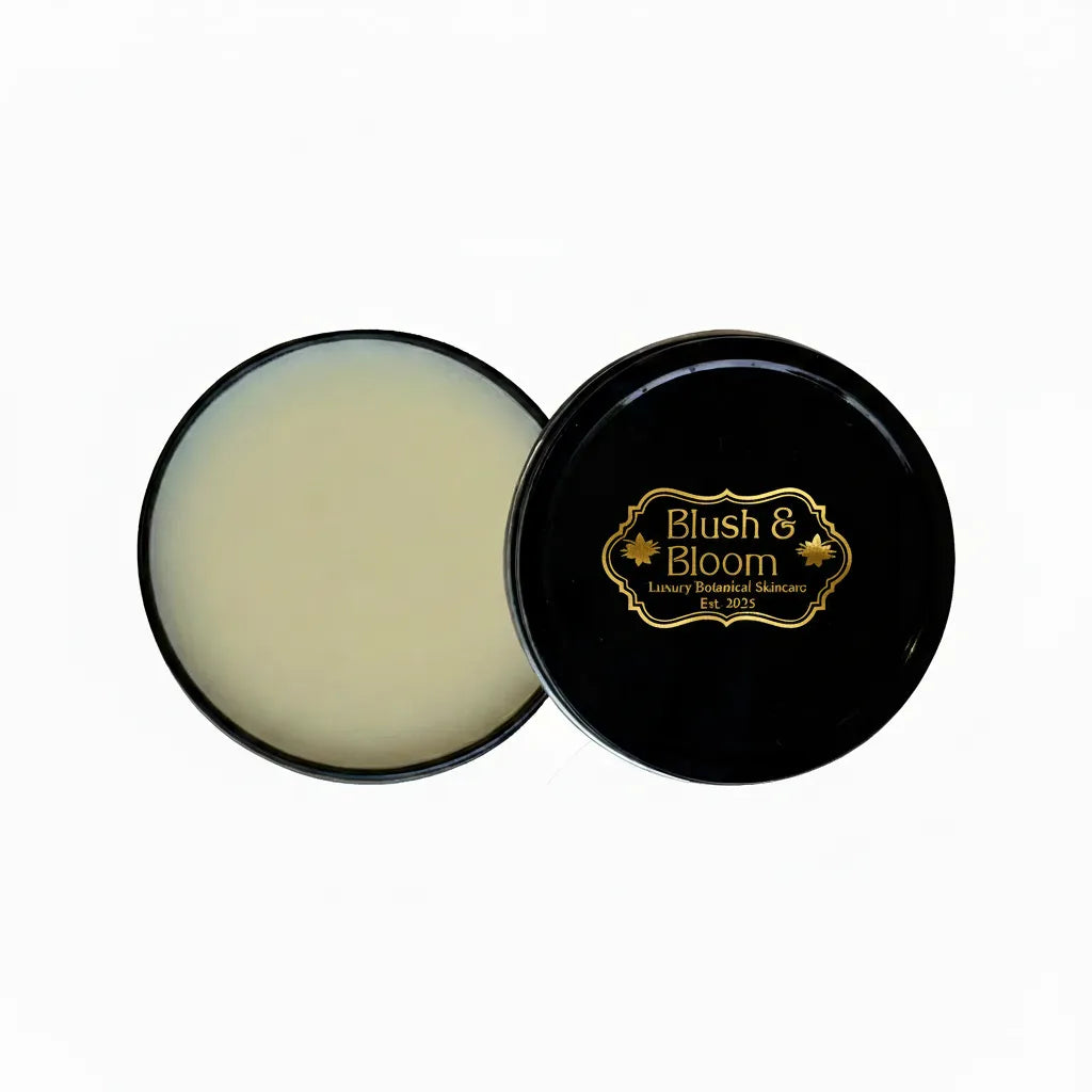 Premium Beard Butter for Growth: Thicker, Fuller Beard