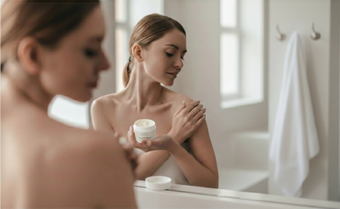 Body Care Products by Beauty Supply Store Blush and Bloom USA