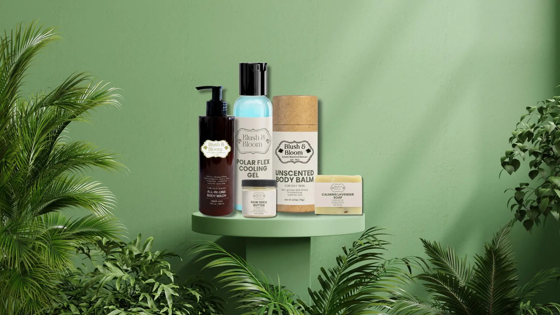 Beauty supply store offers Body Care Products  in NJ 