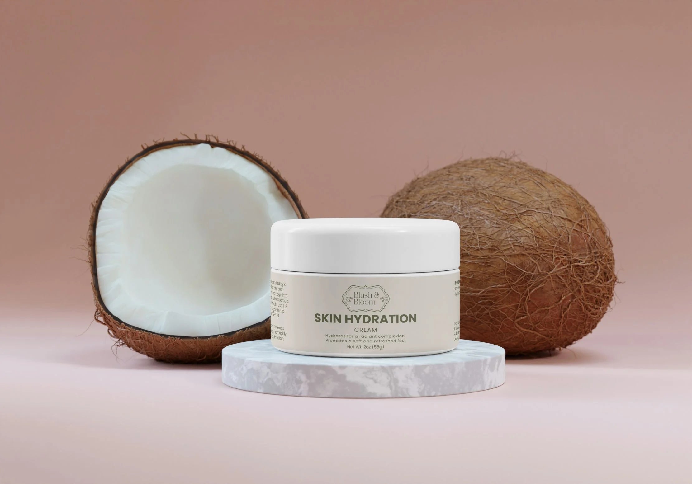 Beauty & Skin Care Products by Blush & Bloom