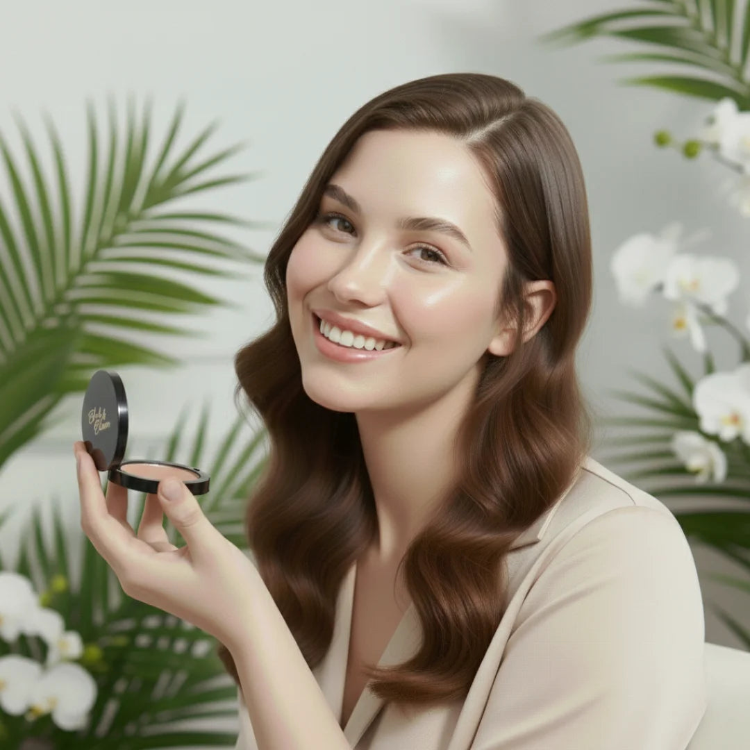 Bronzer Pecan - All Skin Tones Woman