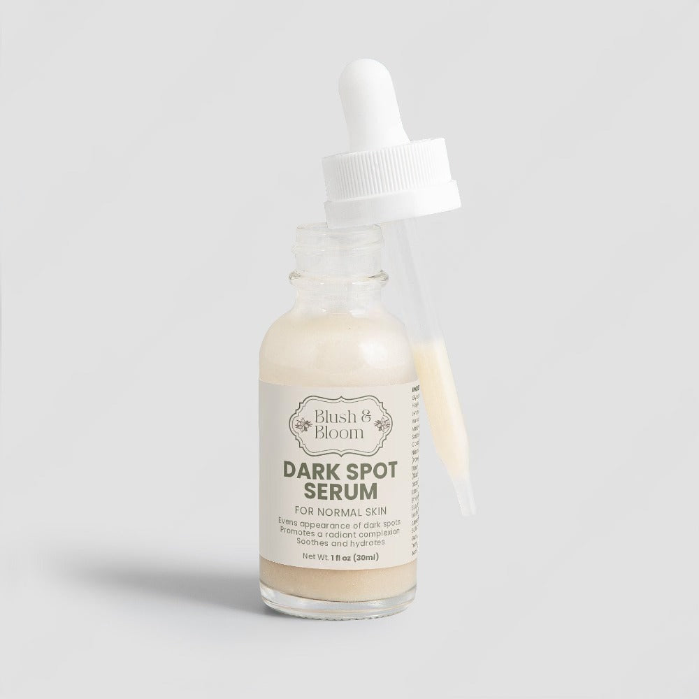 Dark Spot Serum for Normal Skin img4
