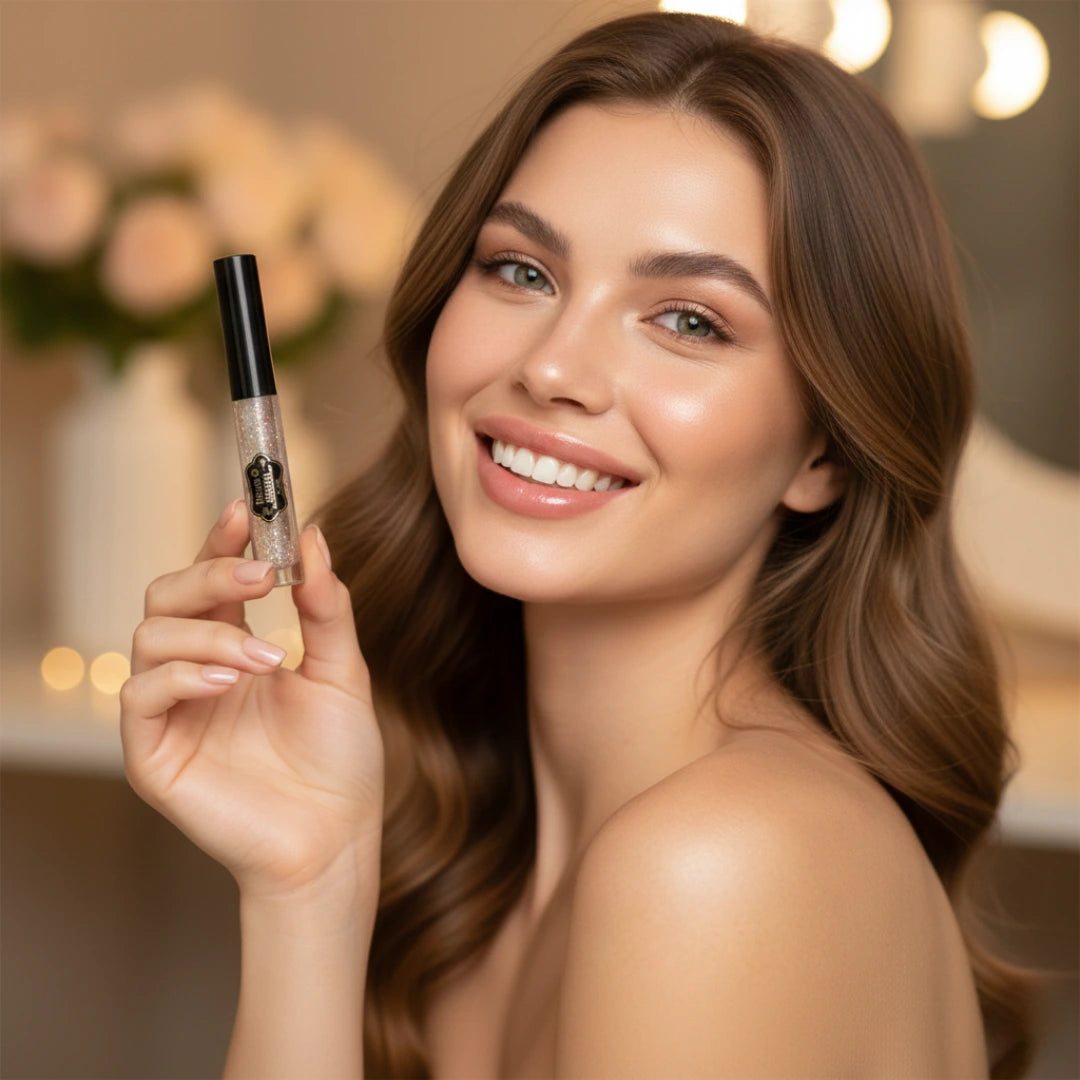 Plumping Lip Gloss for women