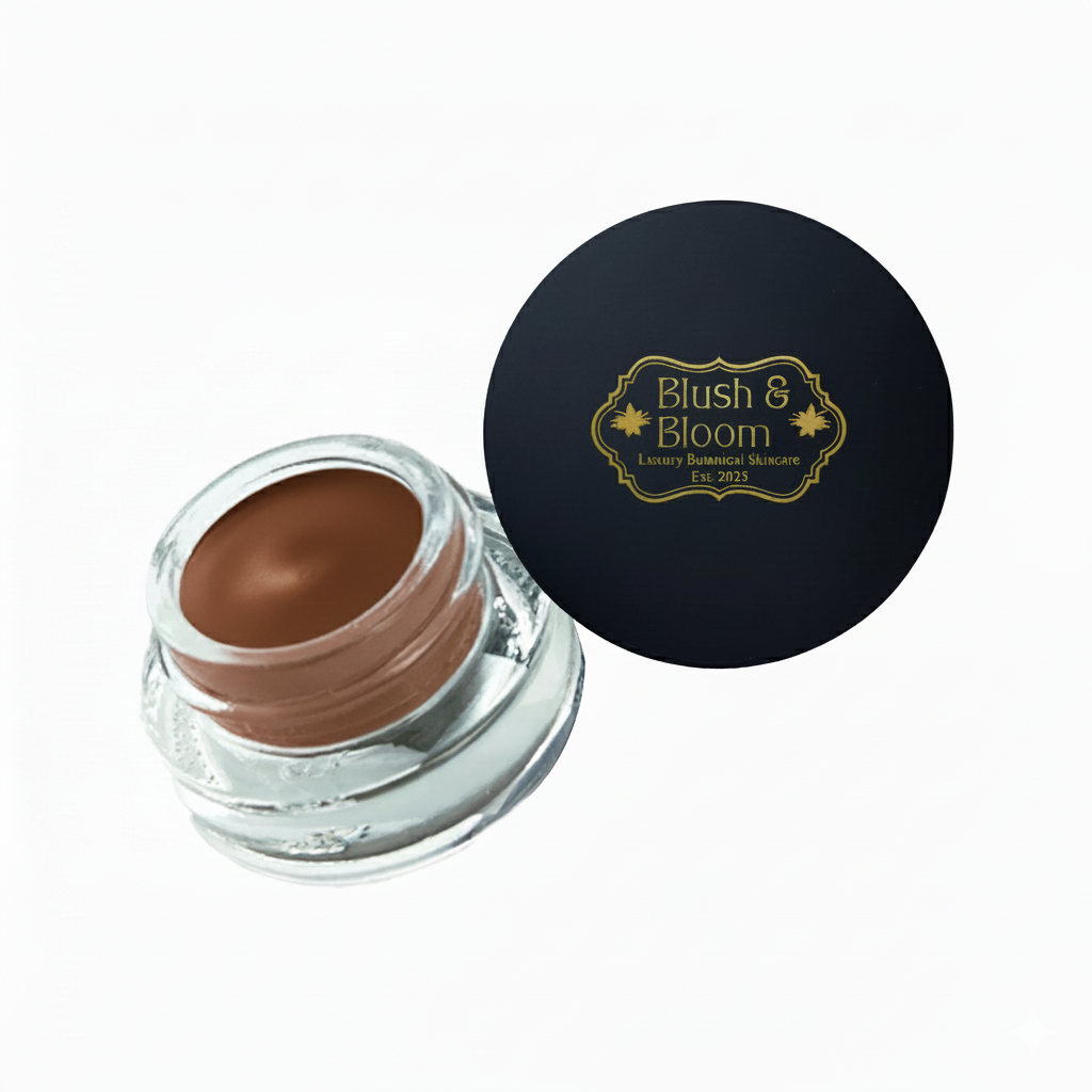 Brow Pomade  – Long-Lasting Eyebrow Makeup