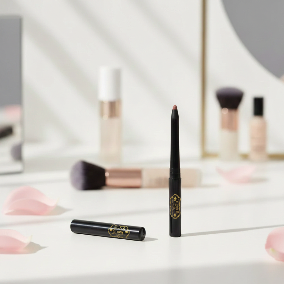 Automatic Lip Liner – Long-Lasting Smooth Glide Lip Pencil for Precise Definition