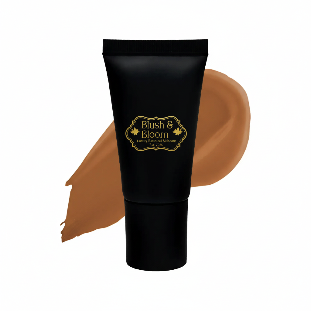Bronzing Moisturizer -  for Radiant Skin