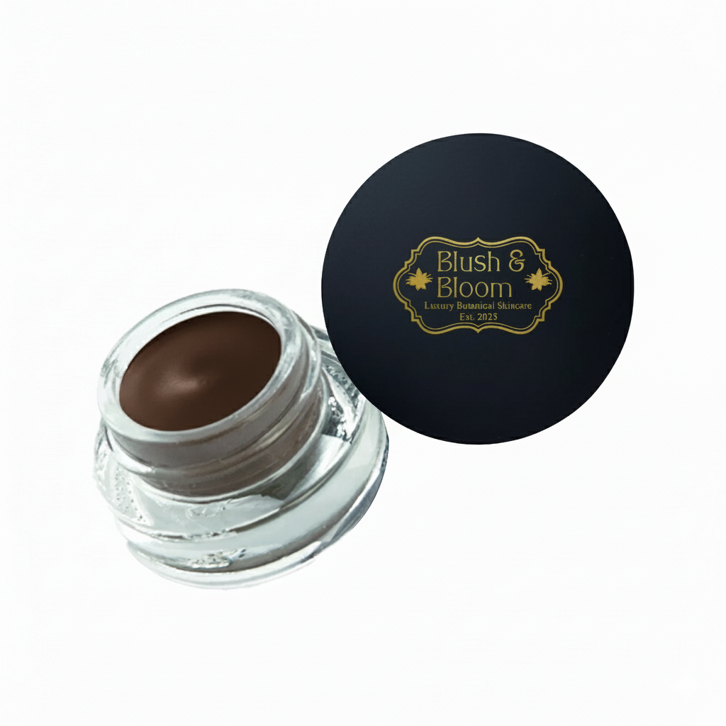 Brow Pomade  – Long-Lasting Eyebrow Makeup