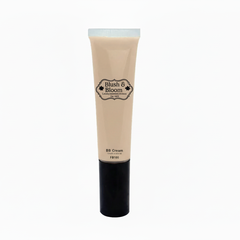 BB Cream – | Glow & Bright Finish