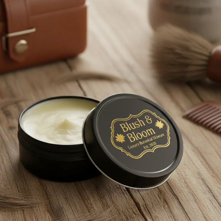 Beard Butter for Growth  - Men