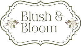 Blush & Bloom