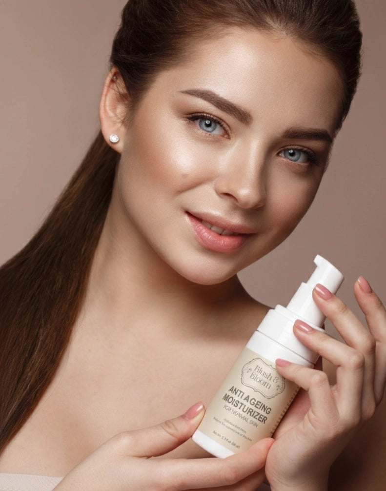 women beauty supply store - blush and bloom care 