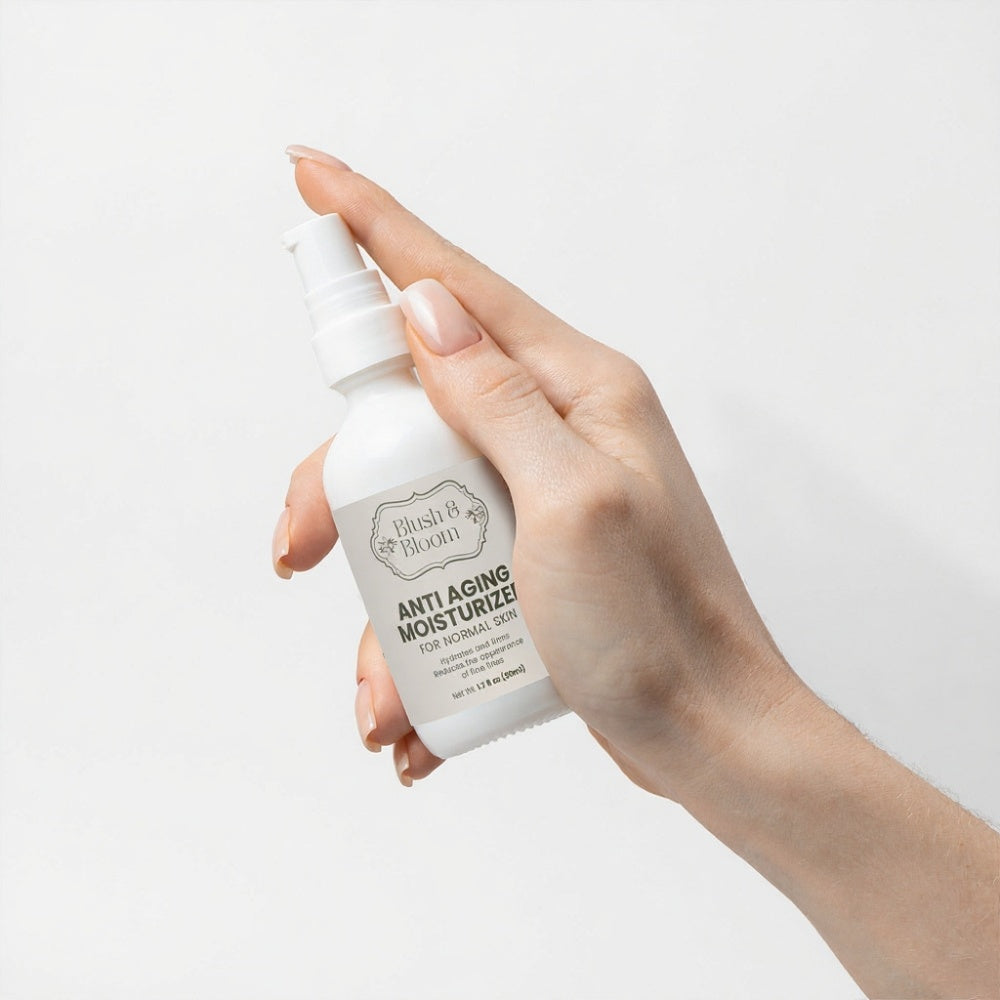 best anti aging cream for normal skin