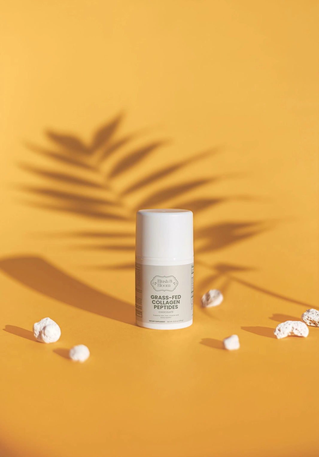 body and skin supplements