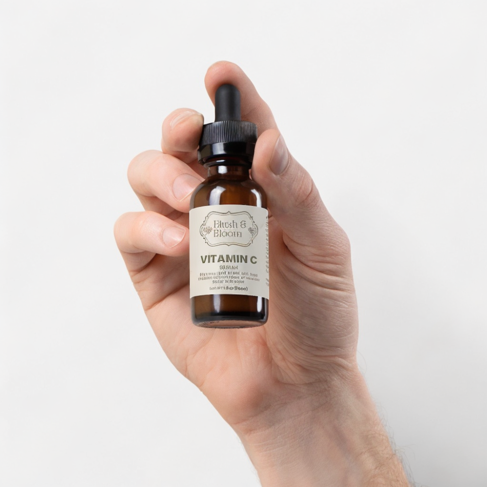 Vitamin C Serum img6