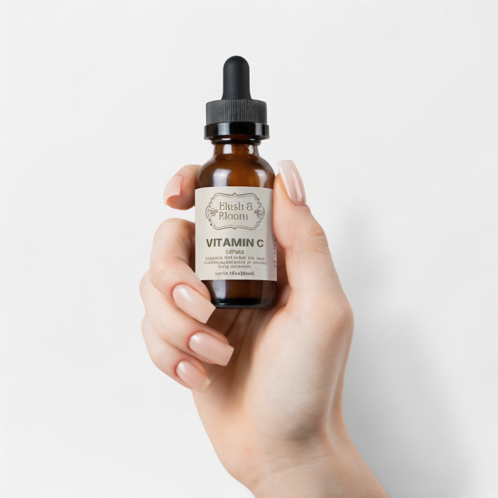 Vitamin C Serum img9