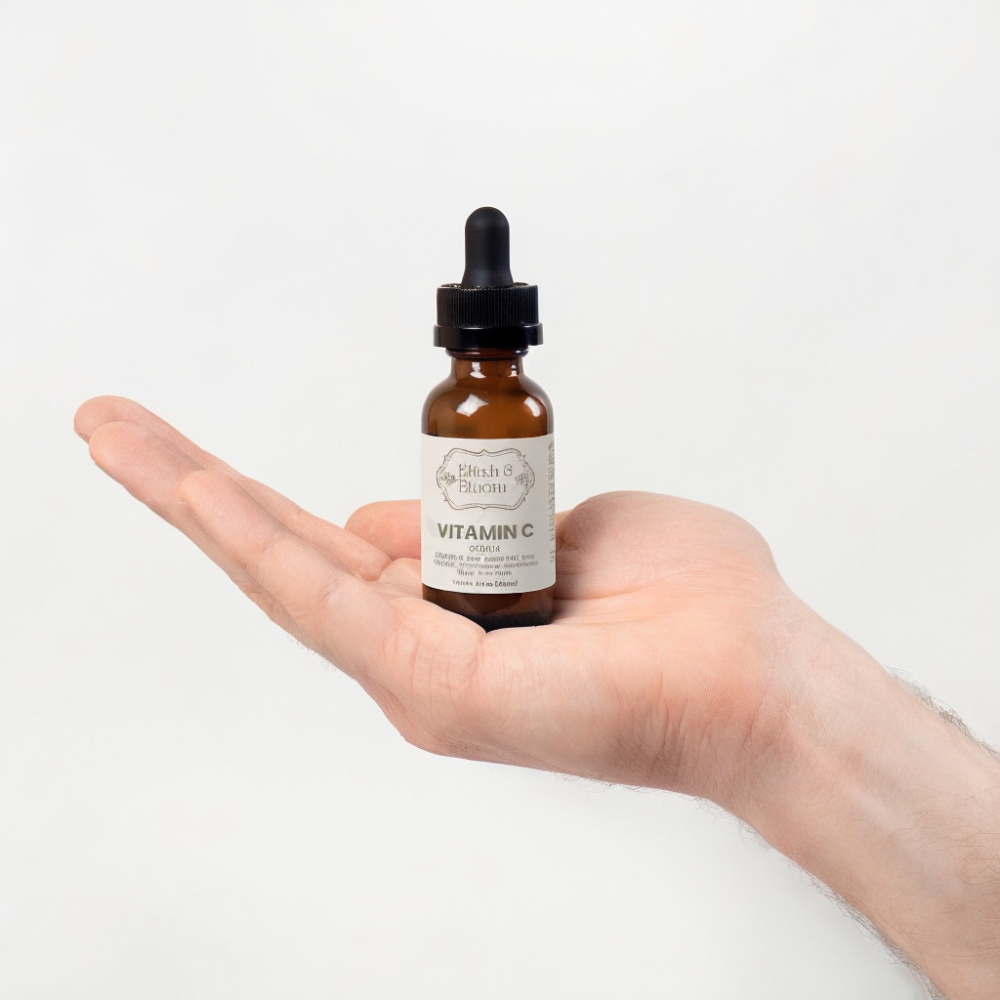 Vitamin C Serum img3