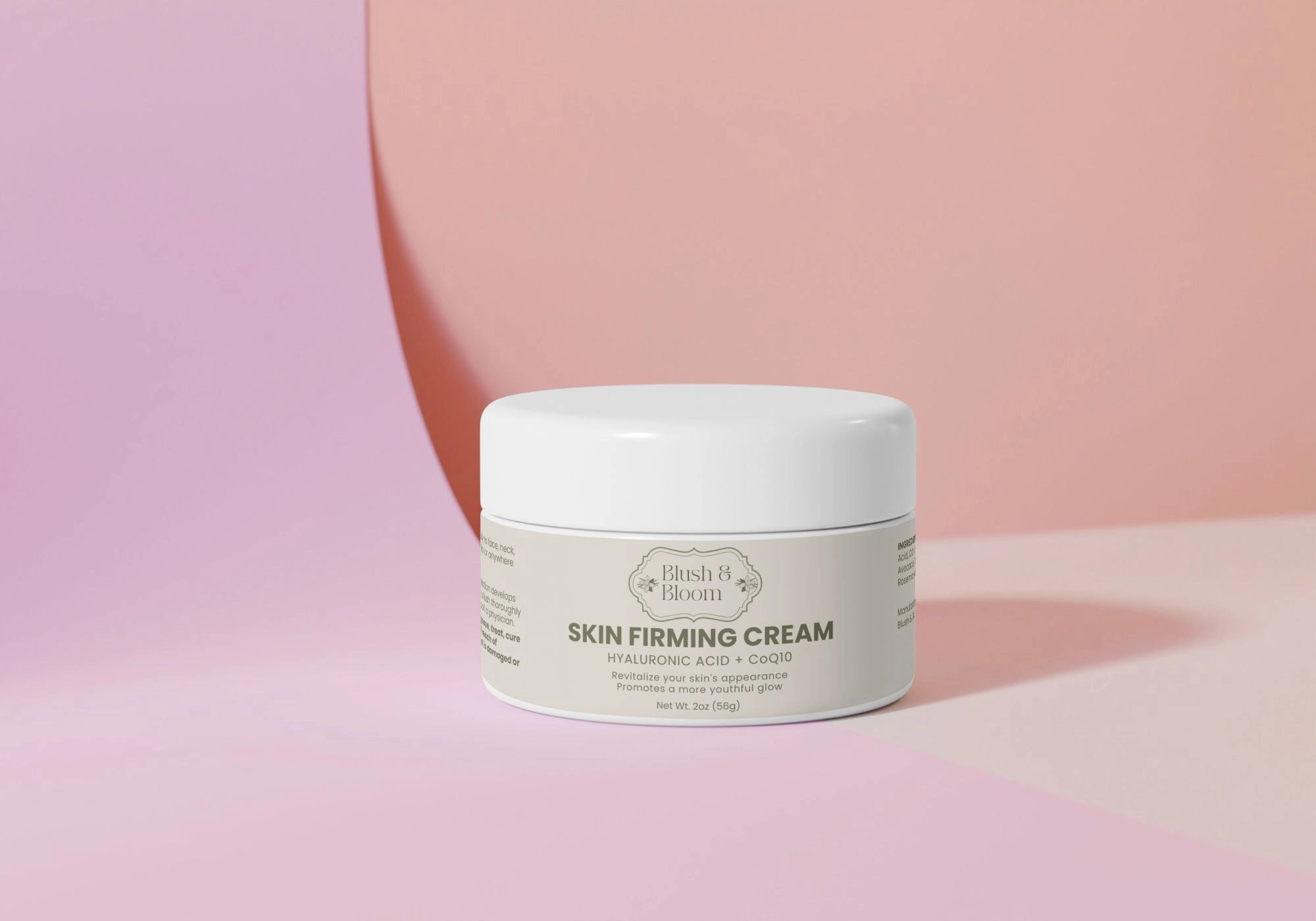 Skin care products for women