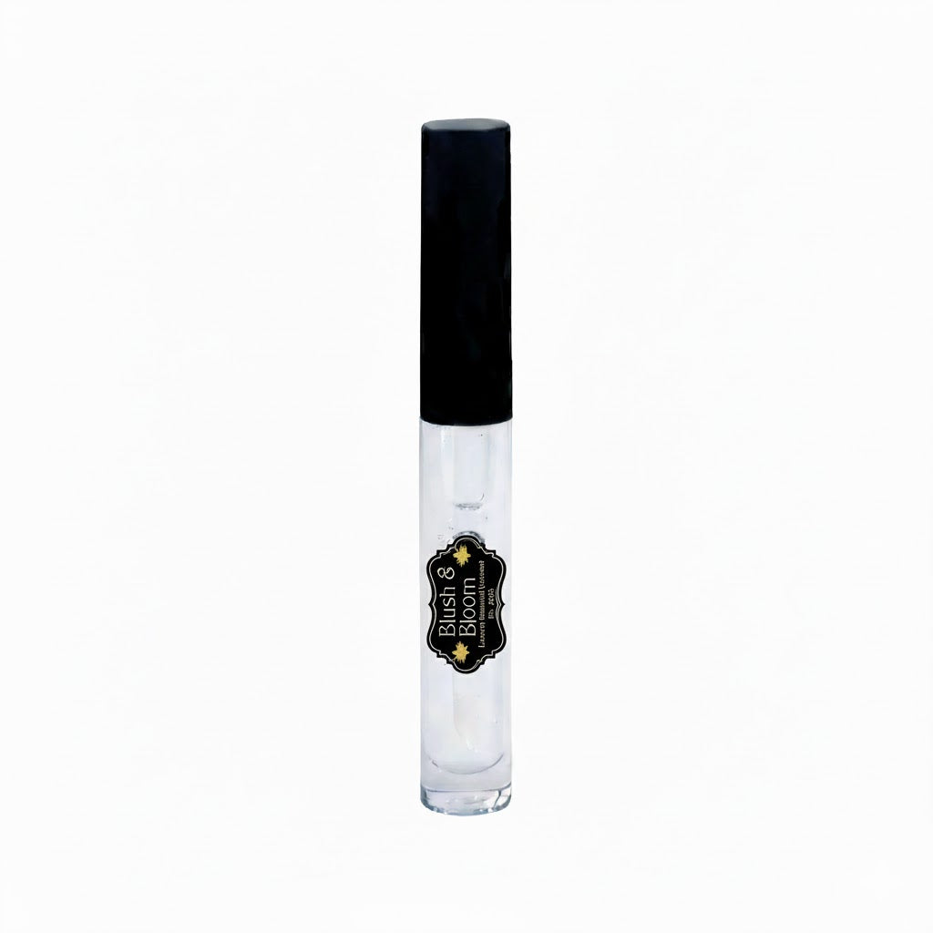 Plumping Lip Gloss – Hydrating, Volumizing Lip Shine for Fuller Lips