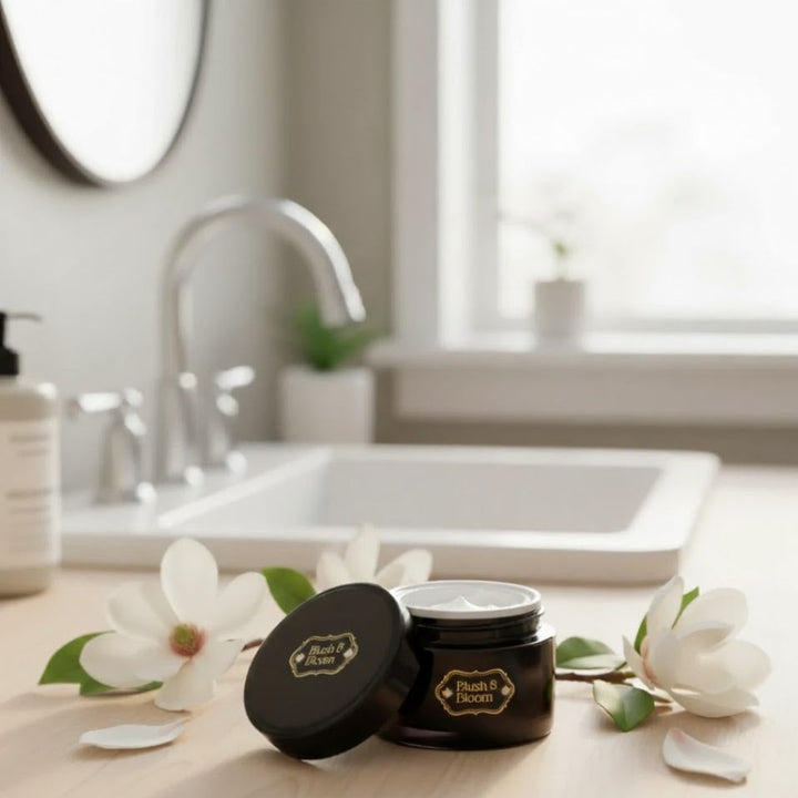 Active Eye Cream for Dark Circles & Puffiness