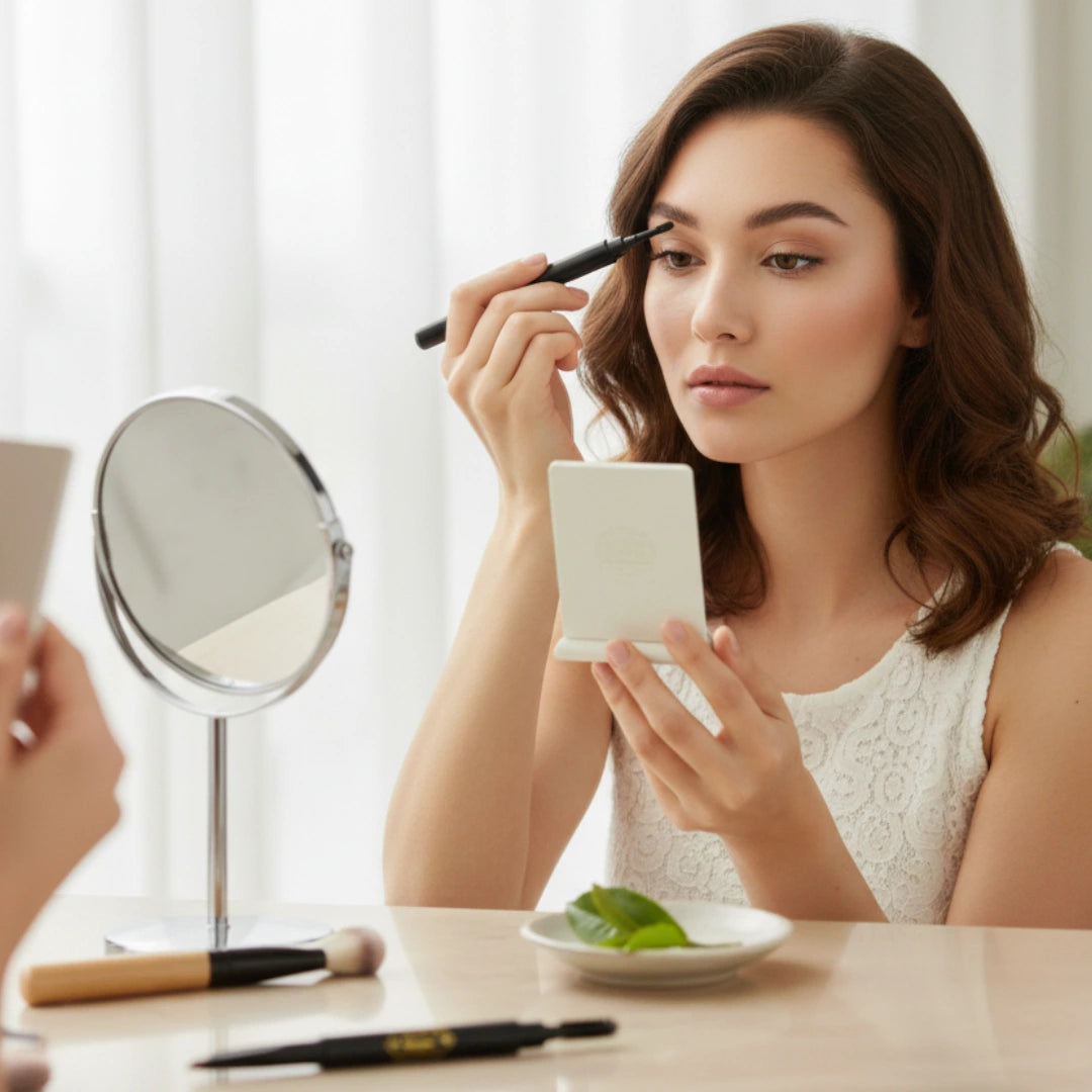 Automatic Eyebrow Pencil – | Long-Lasting & Smudge-Proof