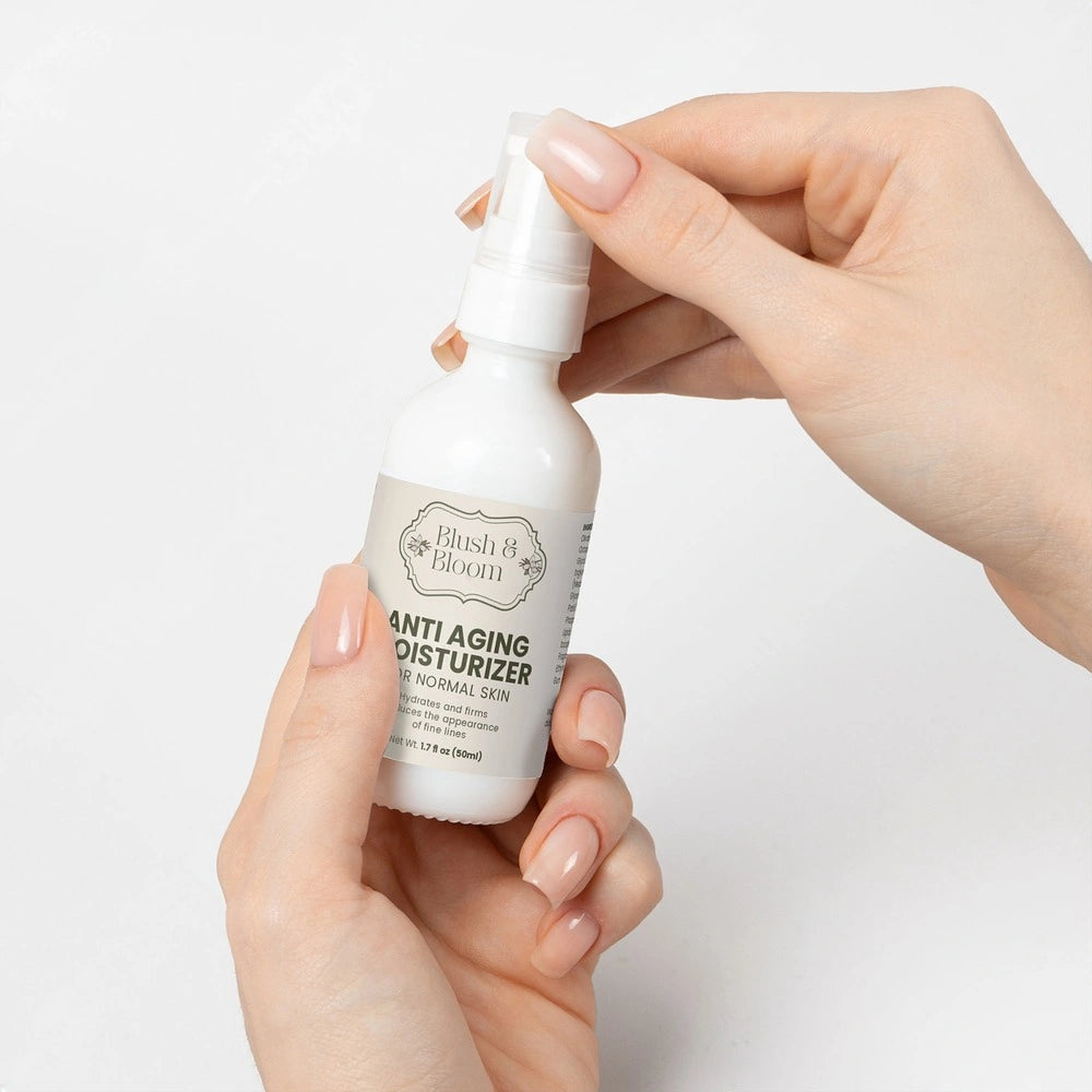 wrinkle reducing moisturizer